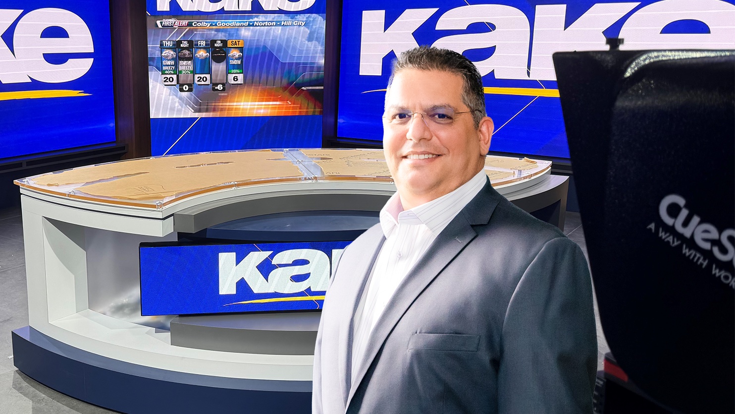 kake news