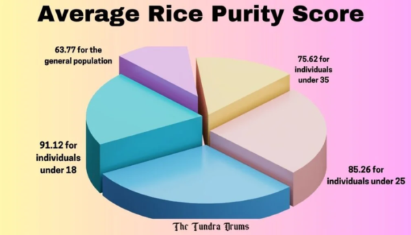 The Rice Purity Test Score Meaning: Understanding Your Results and What They Reveal