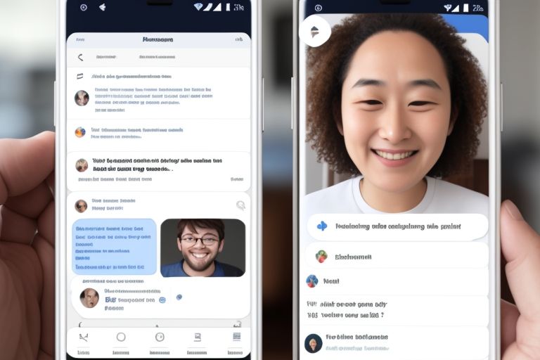 this person is unavailable on messenger