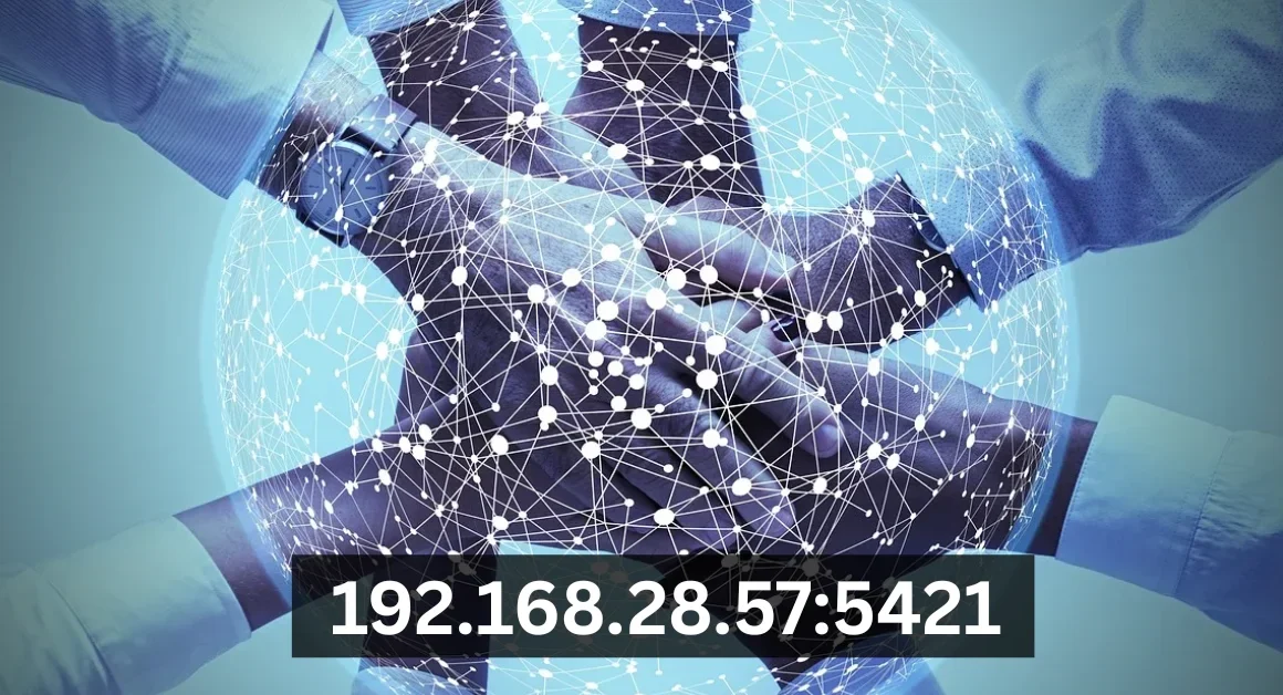 192.168.28.57:5421