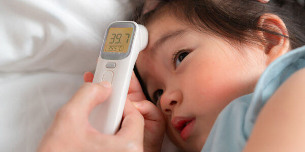 Best Digital Thermometer Guide: How to Choose and Use One Easily