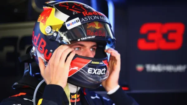 Max Verstappen: The Fastest Driver Changing Formula 1 Forever