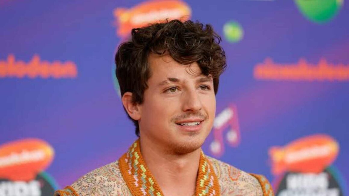 charlie puth net worth​
