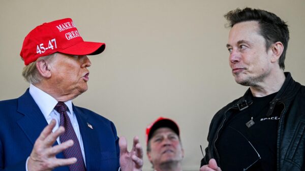 Elon Musk Trump: What’s Really Going On Between Them