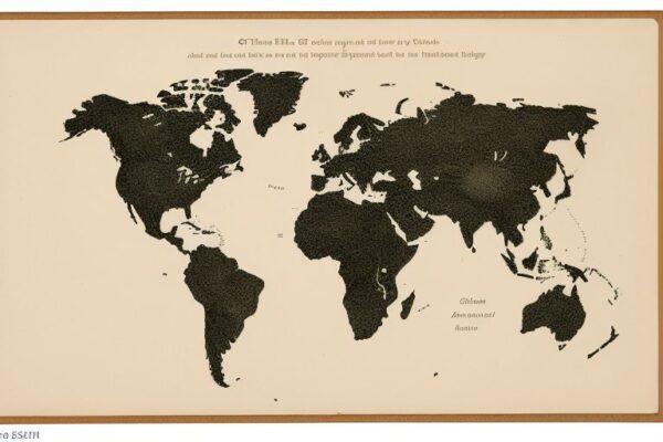 Only One Star: Countries Beginning with O and the Hidden Story Behind It
