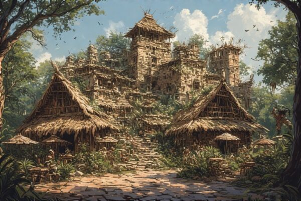 Discover Bongo Capital daaek5025bto9zf San Antonio TX US: What Makes It Special