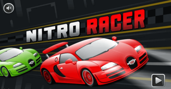 Discover the Exciting World of Nitro Type: A Fun and Fast Typing Game