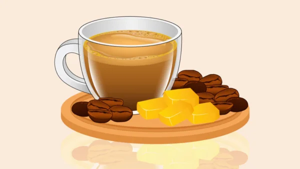 Why Is Keto Coffee Supposed to Be Black? The Simple Truth for Keto Lovers