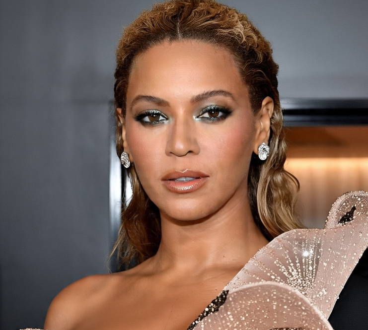 Is Mariah Carey White