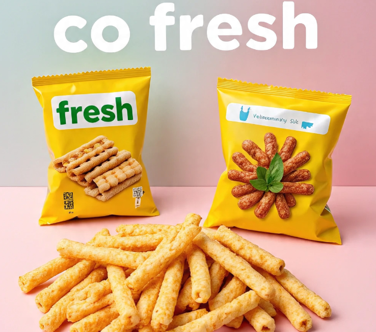 co fresh