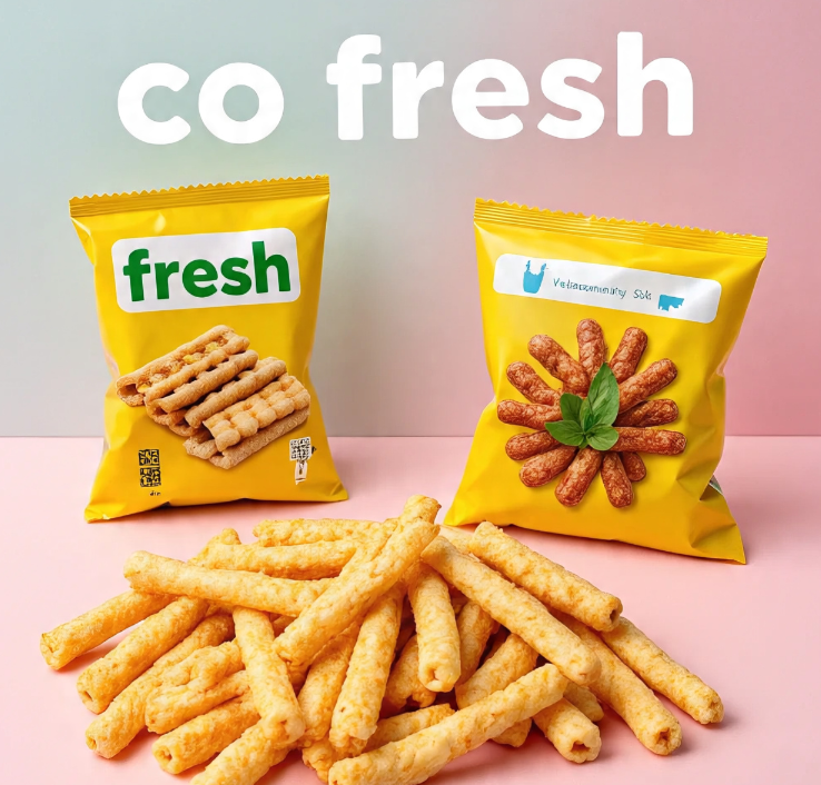 co fresh