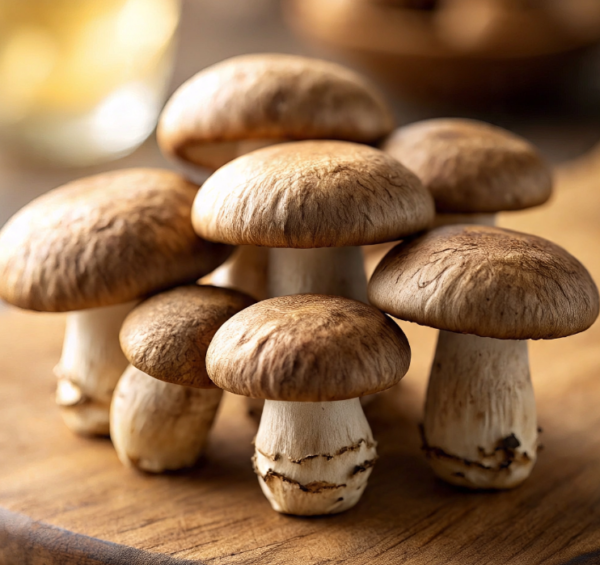 How to Enjoy Shiitake Fresh: A Simple Guide to Tasty Mushrooms