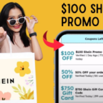 shein coupon code