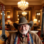 Willie Nelson net worth