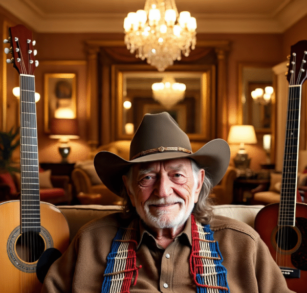 How Big Is Willie Nelson Net Worth? Let’s Find Out in a Fun Way!