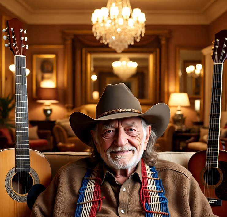 Willie Nelson net worth