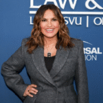 Mariska Hargitay net worth