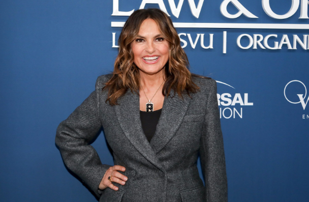 Mariska Hargitay net worth