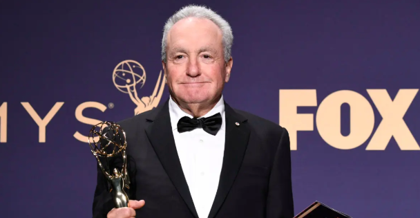 Lorne Michaels net worth