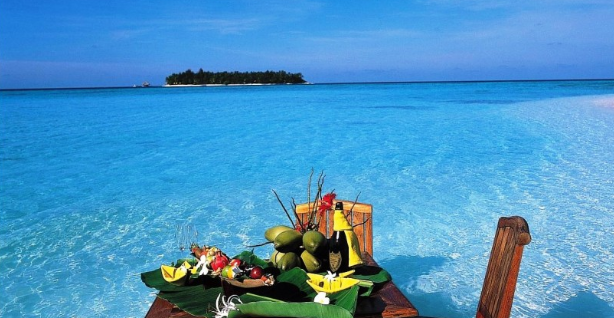 Runde Island Cafe