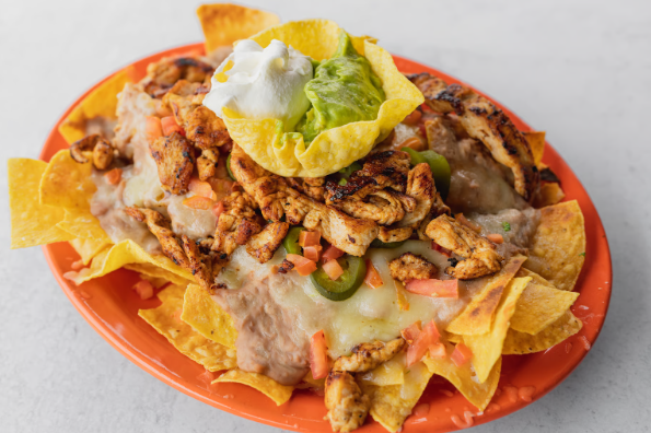 Discover the Delightful Flavors of the La Carreta Menu