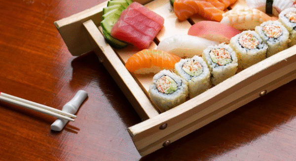 Discover the Tasty World of the Sakura Menu: A Fun Food Adventure for Everyone