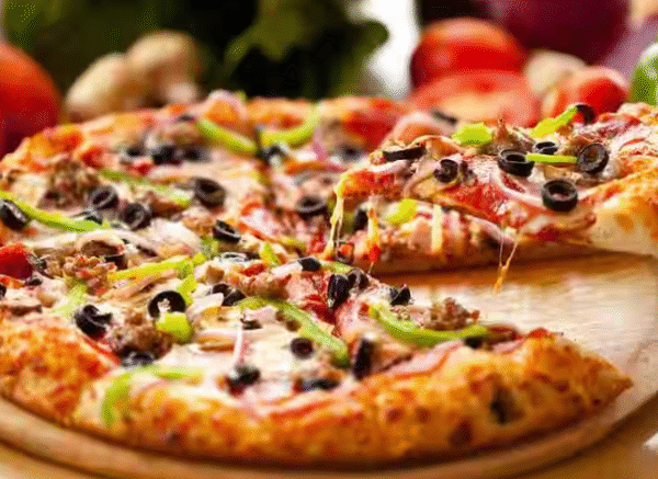 Yummy Picks and Fun Bites: What’s Great About the Pizza Plus Menu