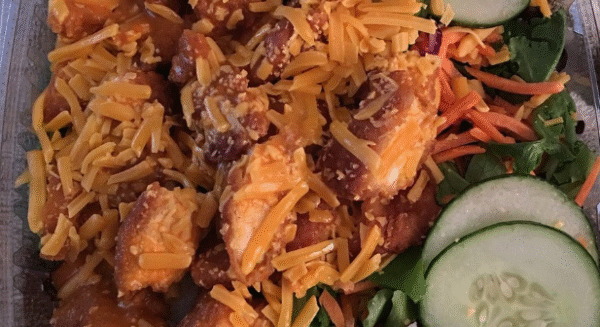 Yummy and Fun Choices on the Salvatores Menu You’ll Want to Try Today