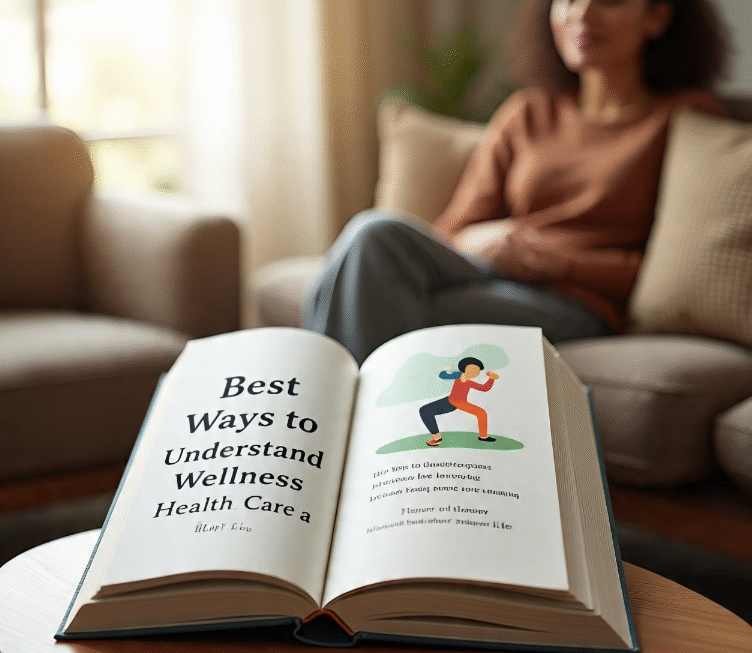 Wellness health care