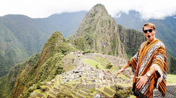 Top Cusco Places to See That Will Make You Smile