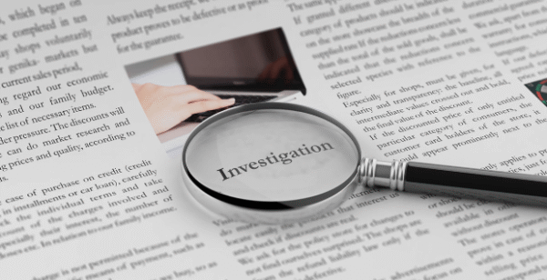How to Find Out Where Someone Works Without Being a Creep