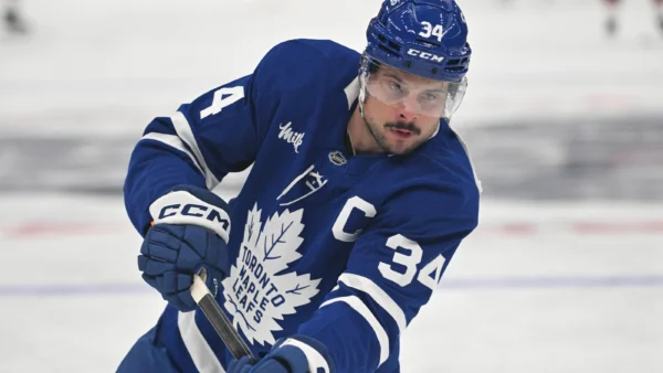 Who is the Highest Paid NHL Player? Discover the Stars Earning Millions