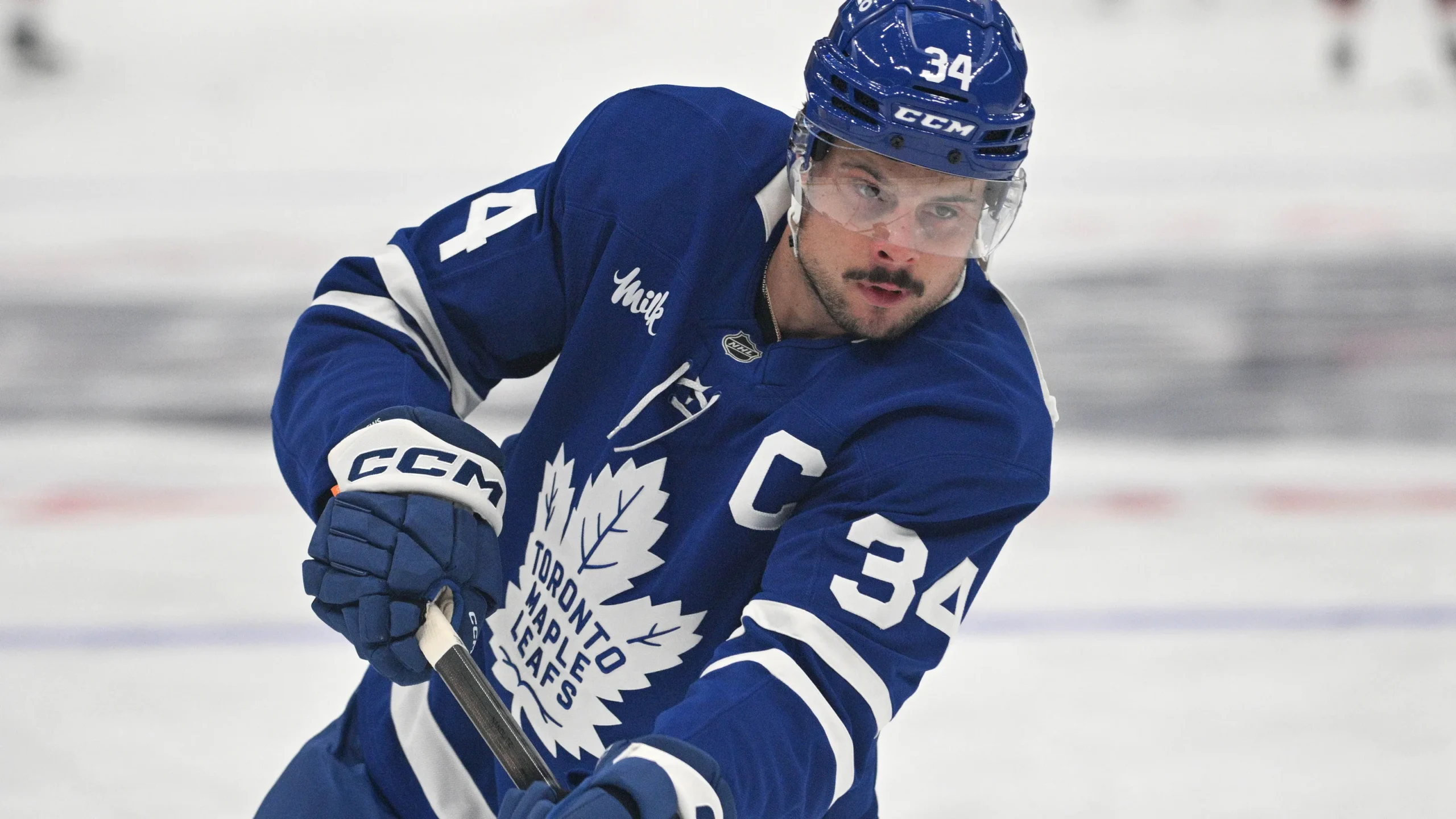 highest paid nhl player