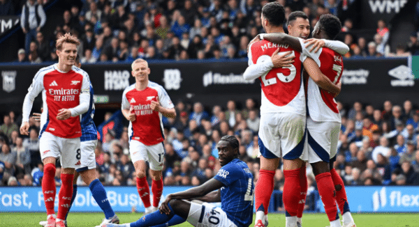 Big Match Preview: Ipswich Town vs Arsenal F.C. Lineups and Player Picks