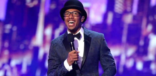Nick Cannon net worth