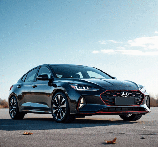 Hyundai Elantra N for Sale – Your Guide to a Fun and Fast Car