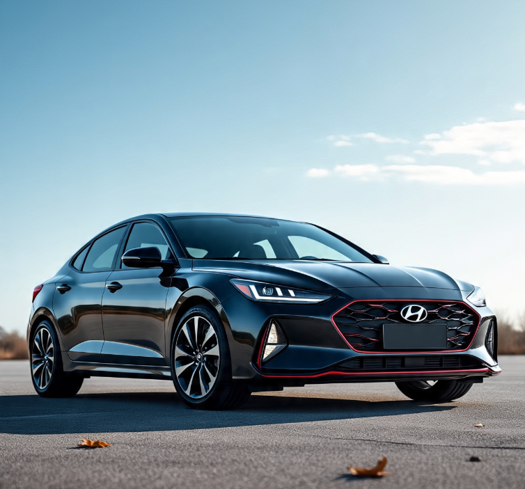 hyundai elantra n for sale