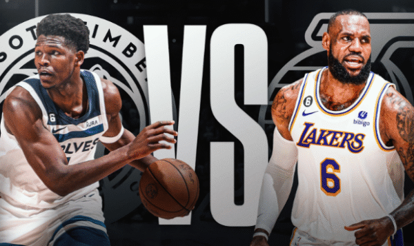 Lakers vs Timberwolves Match Player Stats: Who Made the Biggest Impact?