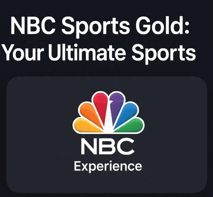 NBC Sports Gold