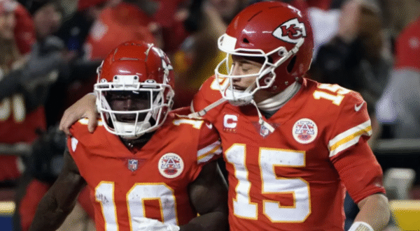 Kansas City Chiefs: Everything You Need to Know About the Team’s Journey and Stars