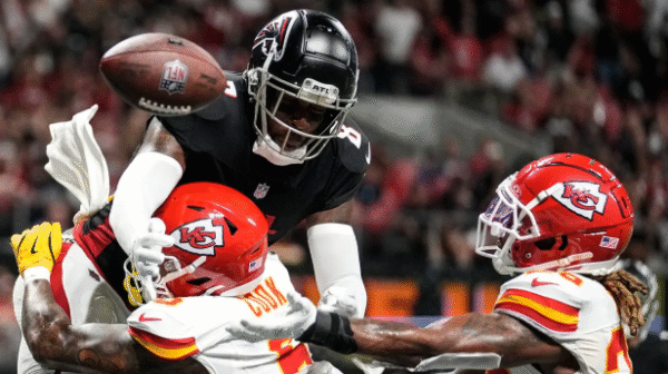 Kansas City Chiefs vs Atlanta Falcons Match Player Stats: Full Breakdown and Insights