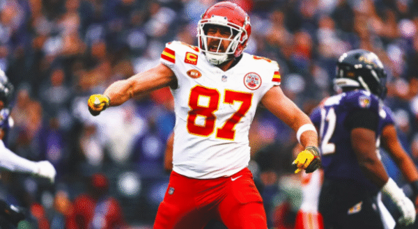 Travis Kelce Position Explained: How He Dominates the Field