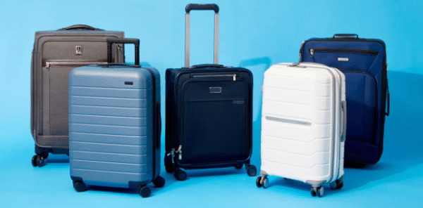 Best Suitcase Guide: How to Choose and Use the Perfect Suitcase for Travel
