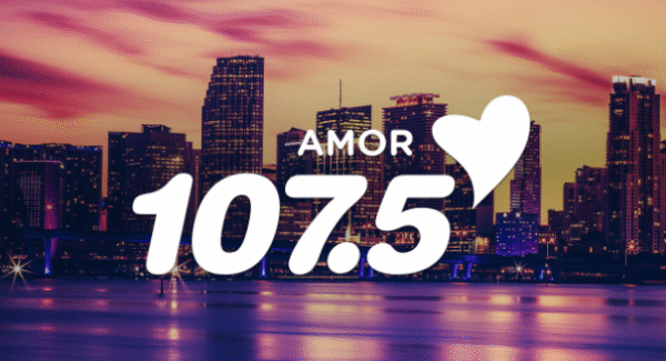 Discover Radio Amor 107.5 Miami: Your Go-To Station for Love and Music