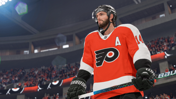 NHL 22: A New Hockey Gaming Experience for Fans