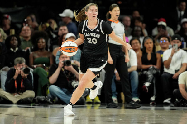 Kate Martin: A Rising Star in Women’s Basketball