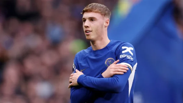 Cole Palmer: Rising Star of Football You Need to Know About