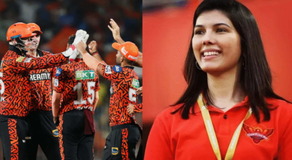 Everything You Need to Know About SRH Owners: History, Team, and Insights