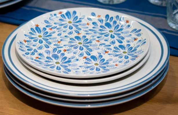 Lead in Corelle dishes