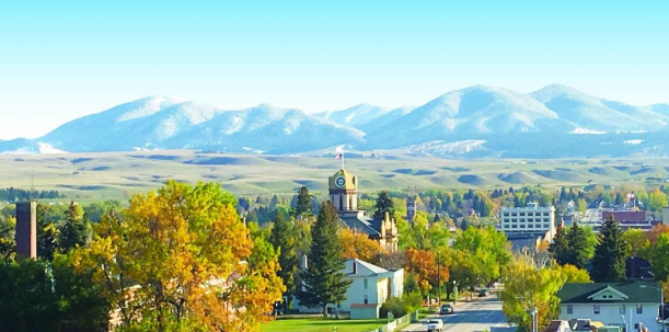 Lewistown happenings